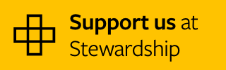 Support us at Stewardship